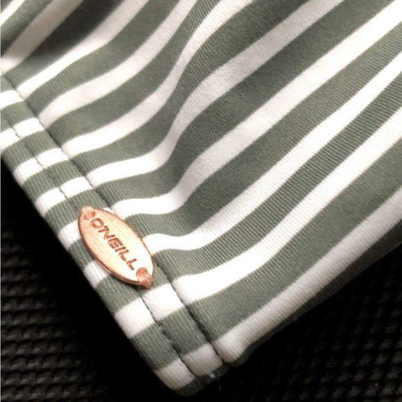 O’NEILL Blue (L) Soara Maoi Bikini set - Picture 4 of 11